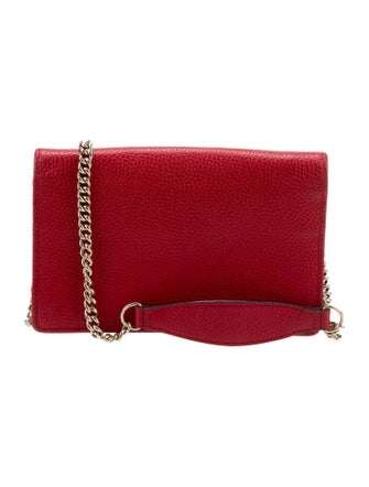 Gucci Interlocking G Soho