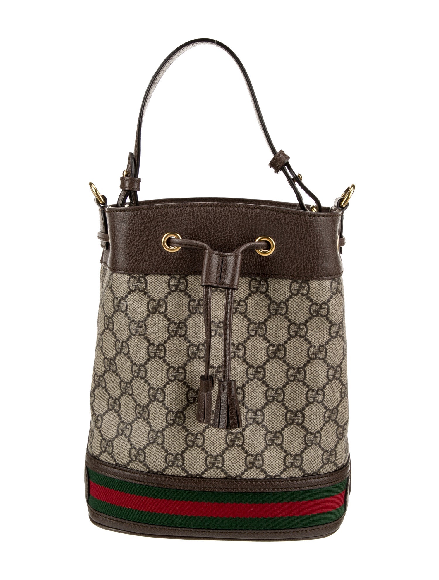 Gucci GG Supreme Ophidia Small