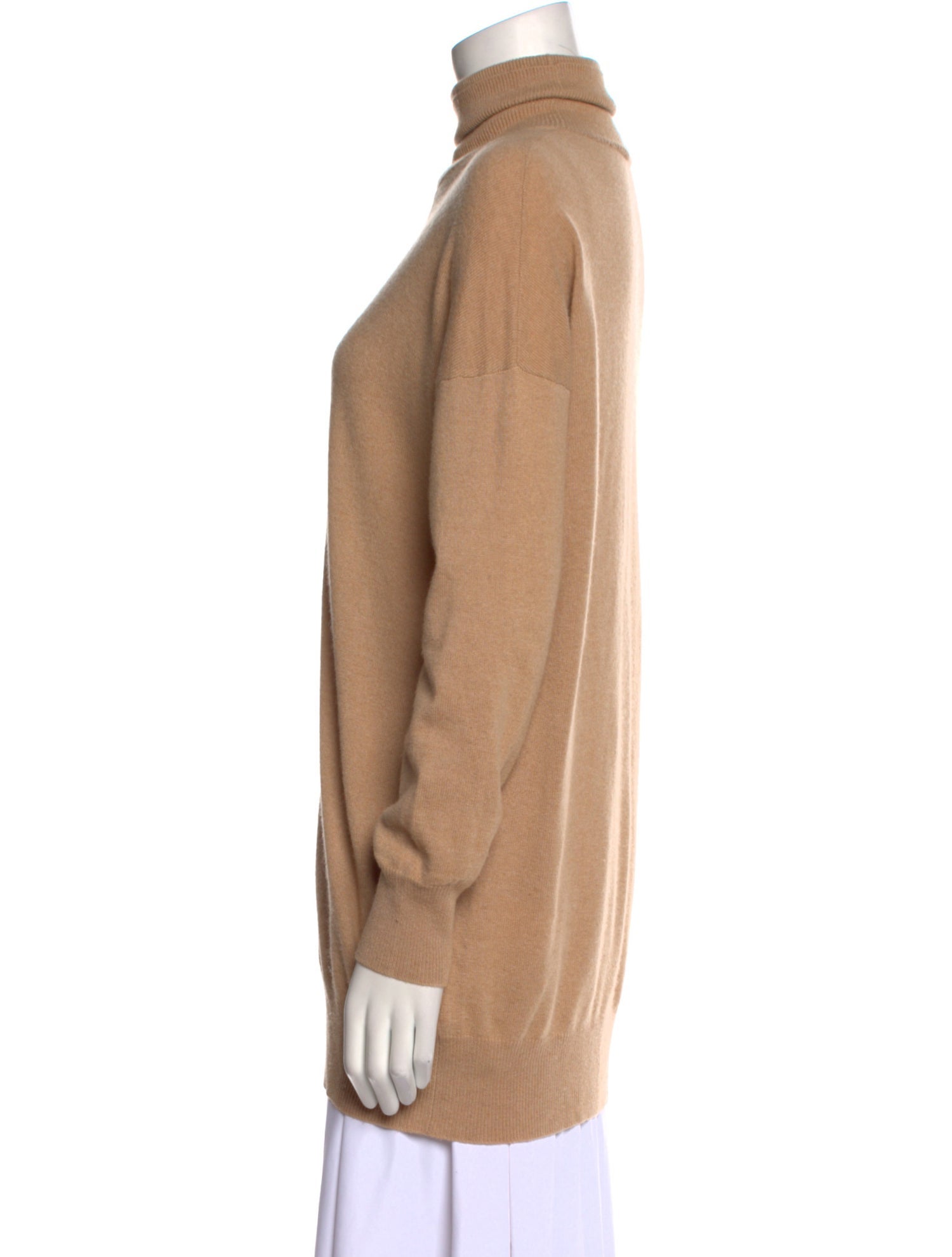 Gucci Cashmere Turtleneck Sweater