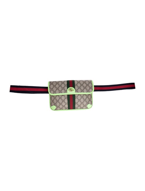 Gucci GG Supreme Ophidia Small