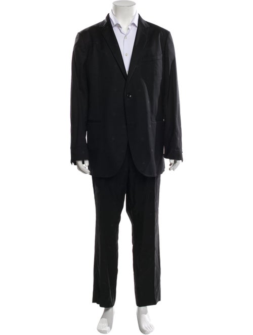 Gucci Wool Suit