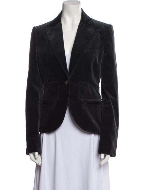 Gucci Vintage 2005 Blazer