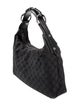 Gucci GG Canvas Hobo Medium