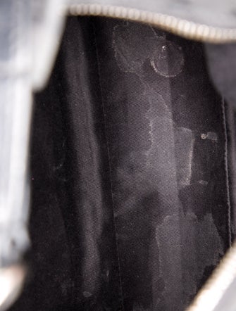 Gucci GG Canvas Hobo Medium