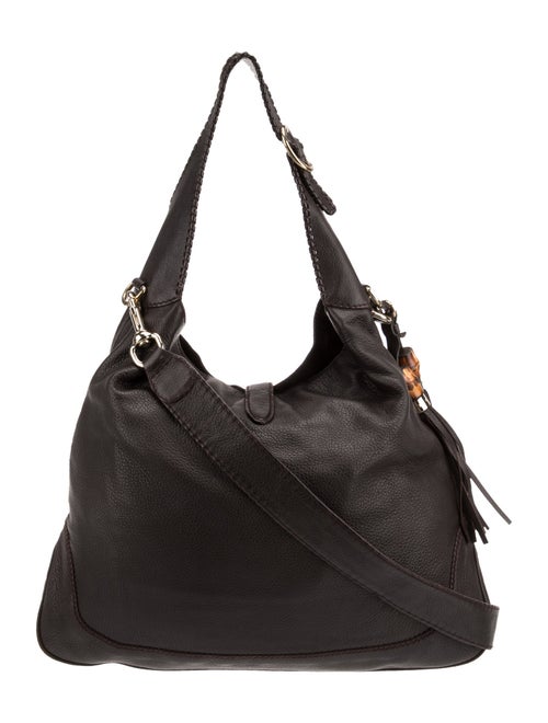 Gucci Bamboo New Jackie