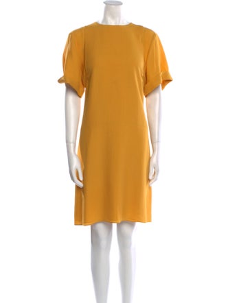 Gucci 2014 Mini Dress