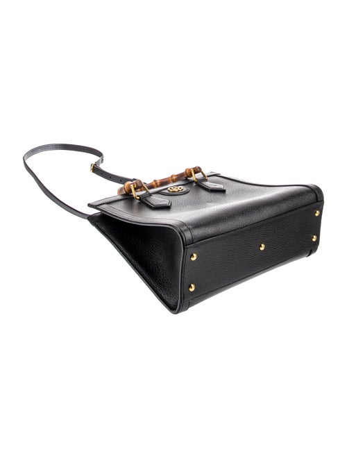 Gucci Double G Diana Small