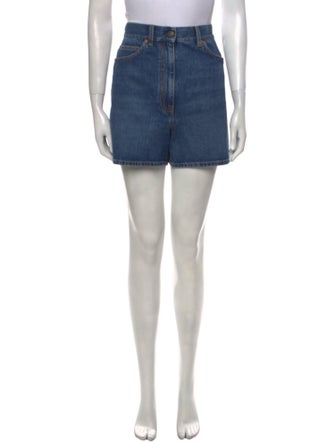 Gucci 2022 Mini Shorts