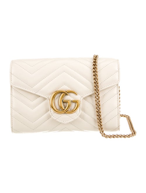 Gucci Double G Marmont