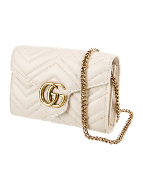 Gucci Double G Marmont