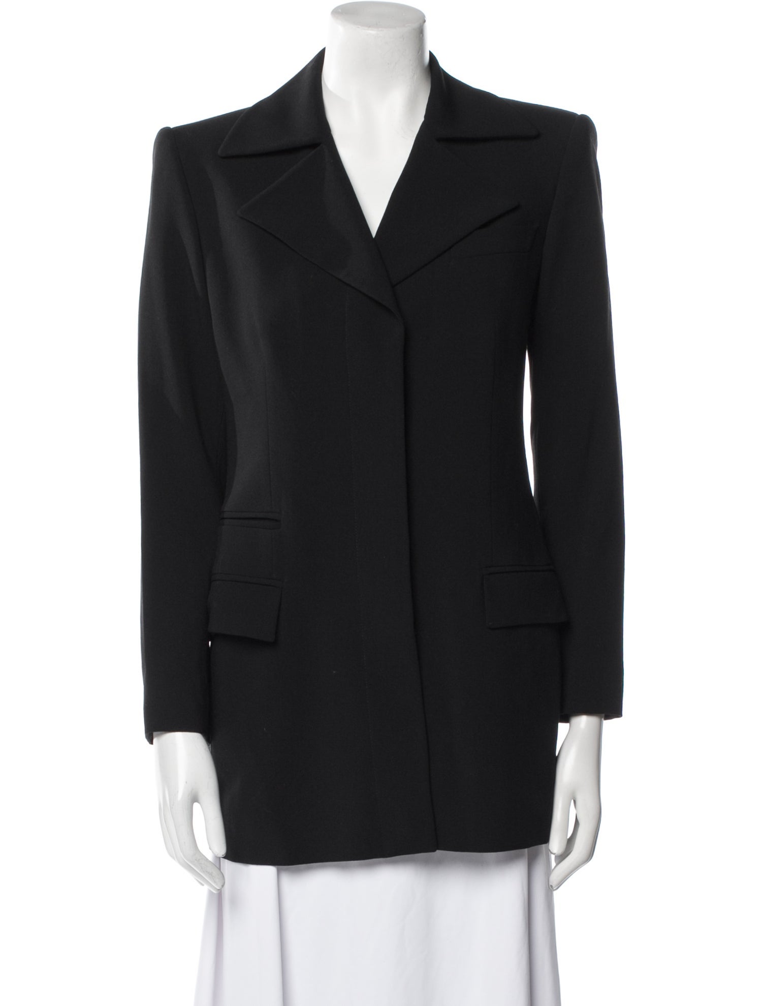 Gucci Vintage 1998 Jacket