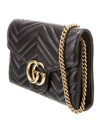 Gucci Double G Marmont