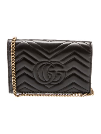 Gucci Double G Marmont