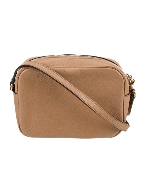 Gucci Leather Soho Disco Small