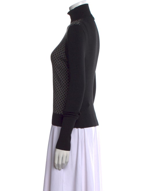 Gucci Vintage 2000 Sweater