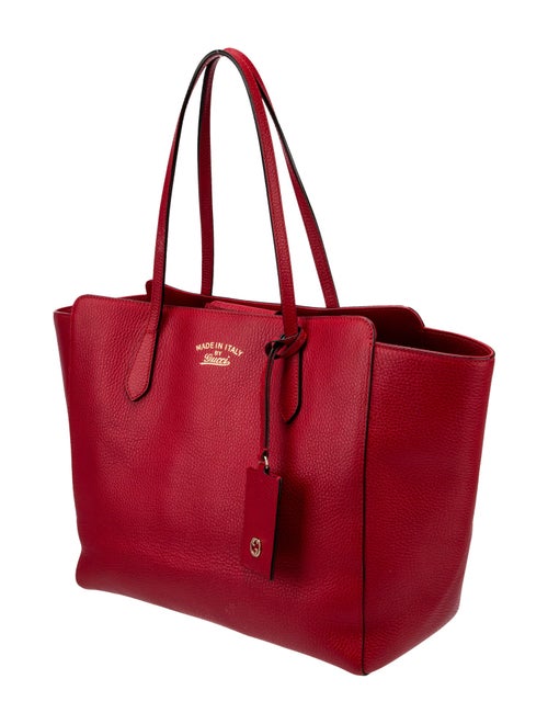 Gucci Interlocking G Swing Medium