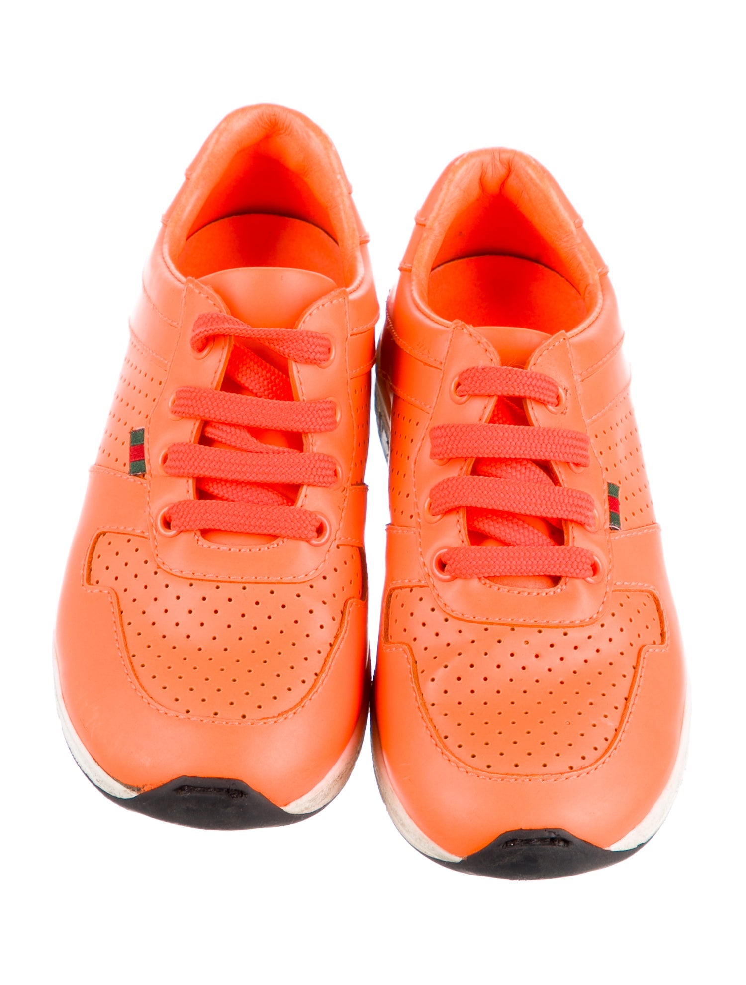 Gucci Low-Top Sneakers