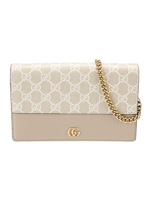 Gucci GG Supreme Marmont