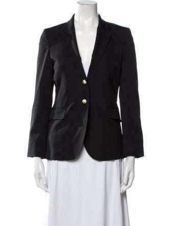 Gucci 2015 Wool Blazer