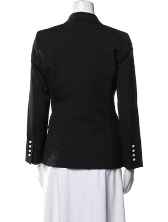 Gucci 2015 Wool Blazer