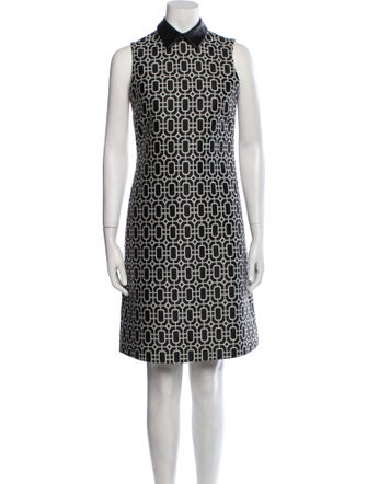 Gucci 2015 Knee-Length Dress