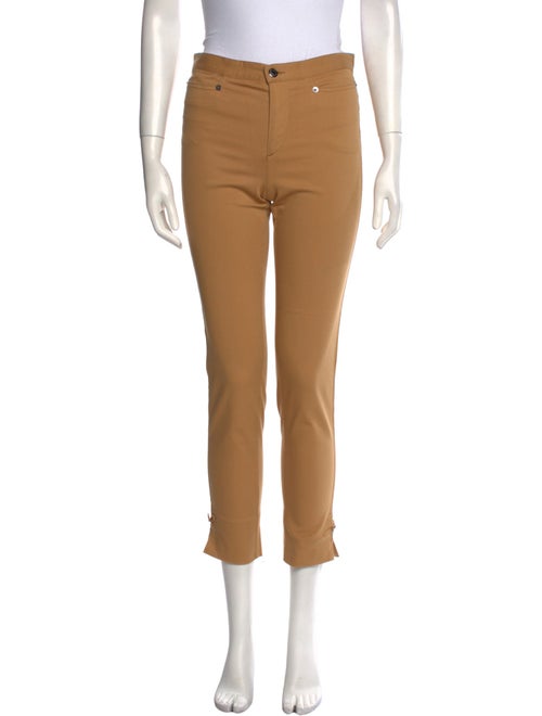 Gucci Skinny Leg Pants