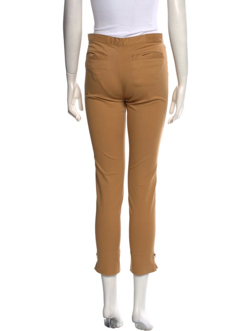 Gucci Skinny Leg Pants