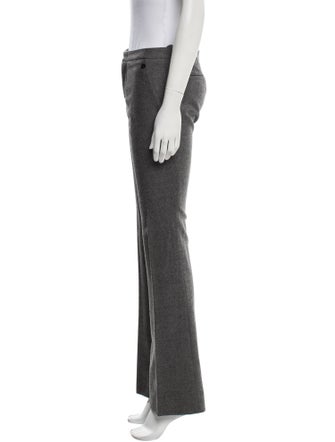 Gucci 2011 Wide Leg Pants