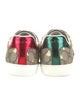 Gucci Printed Sneakers