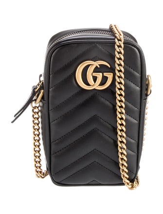 Gucci Quilted Marmont