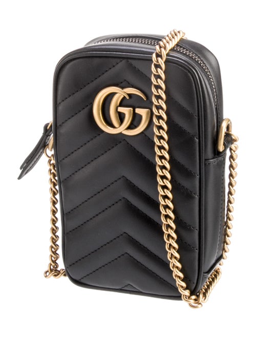 Gucci Quilted Marmont