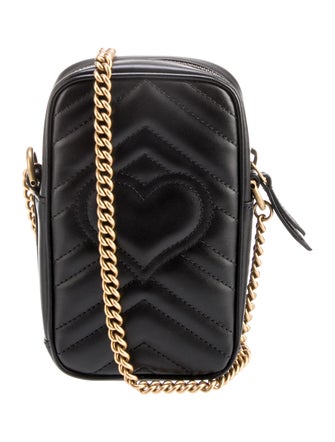 Gucci Quilted Marmont