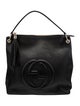 Gucci Interlocking G Soho Large