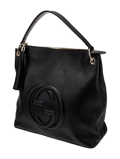 Gucci Interlocking G Soho Large
