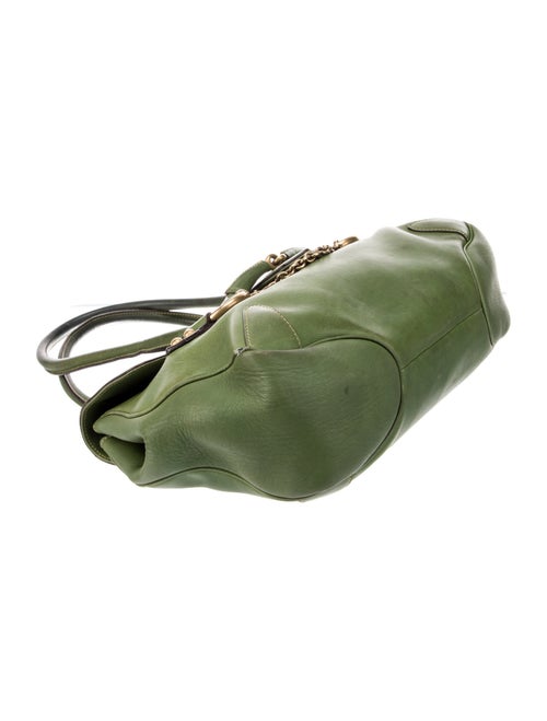 Gucci Horsebit Horsebit Chain