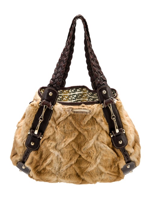 Gucci Mink Pelham Small