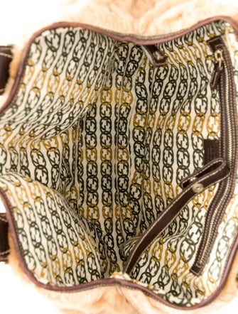 Gucci Mink Pelham Small