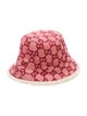 Gucci Bucket Hat