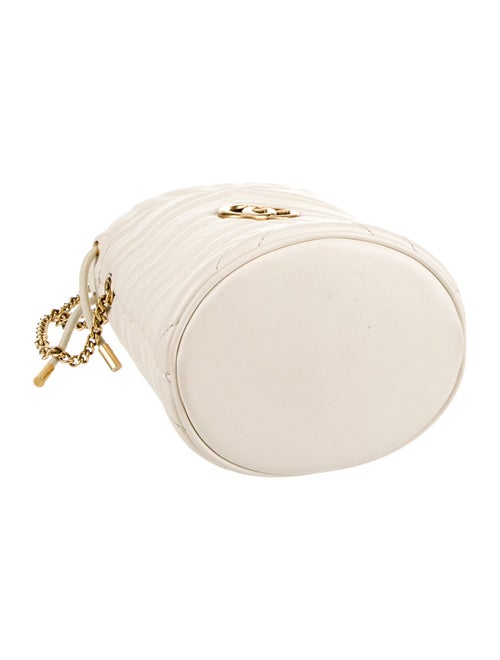 Gucci Double G GG Marmont Mini