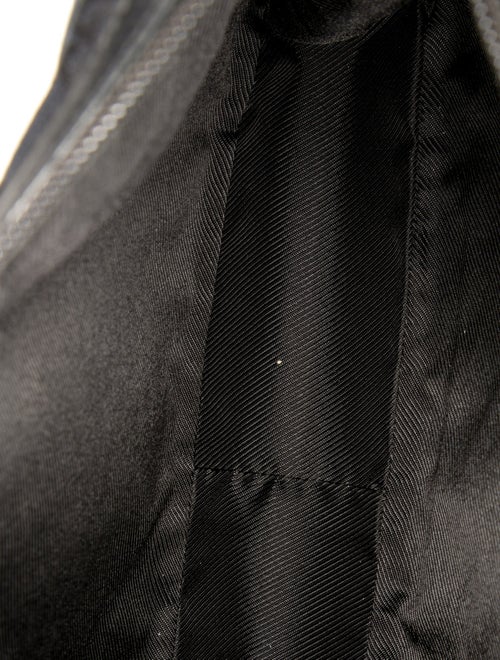 Gucci GG Canvas Shoulder Bag