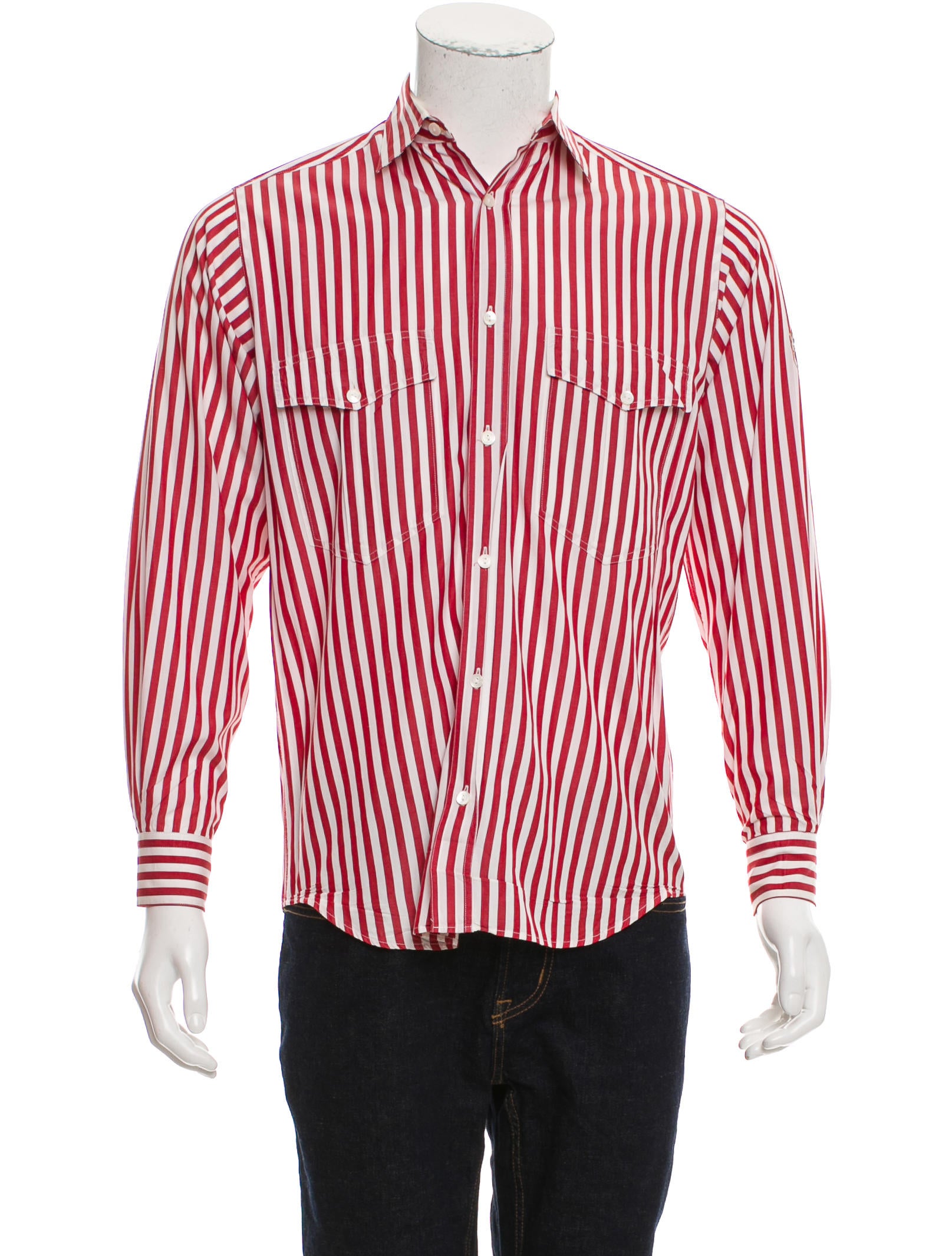 Vintage Gucci shirt