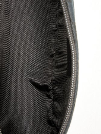 Gucci GG Canvas Boat