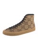 Gucci GG Canvas Canvas Sneakers
