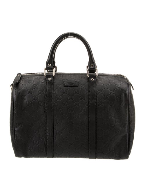 Gucci GG Signature Joy Boston Medium