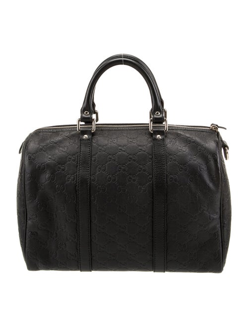 Gucci GG Signature Joy Boston Medium