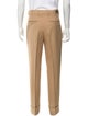 Gucci Straight Leg Pants