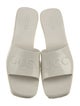 Gucci Rubber Slides