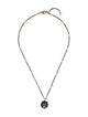 Gucci Lion Head Pendant Necklace