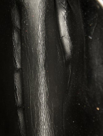 Gucci Mesh Shoulder Bag