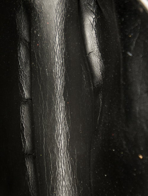 Gucci Mesh Shoulder Bag